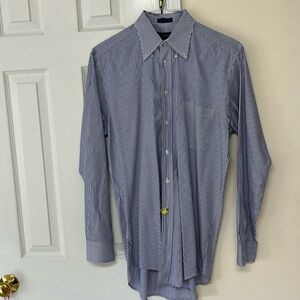 Club Room Men’s Dress Shirt